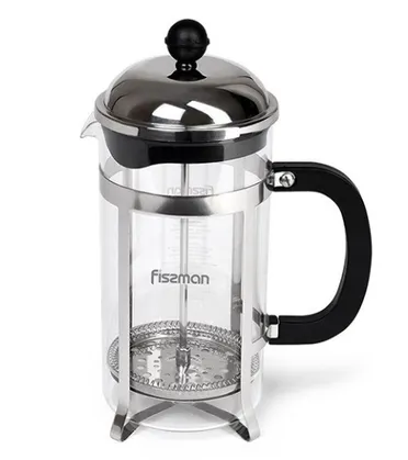 Френч-прес Fissman LATTE 1000 мл (9010)