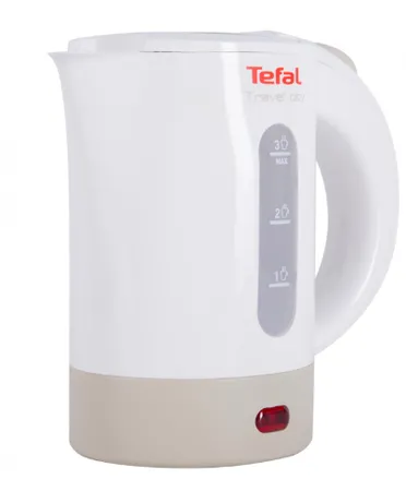 Електрочайник дорожній TEFAL KO 120130