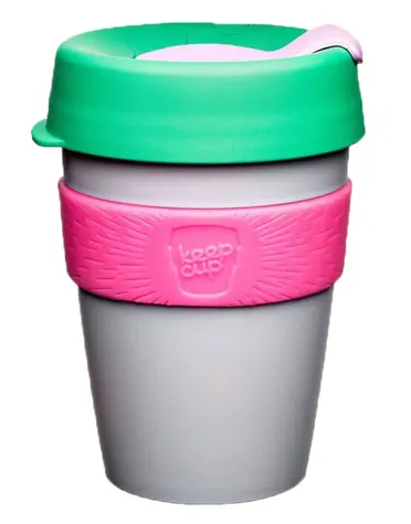 Чашка Keep Cup Medium Sonic 340 мл (CSON12)