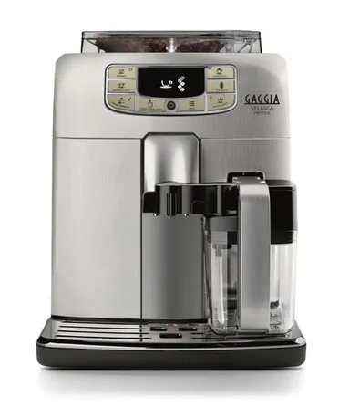 Кофемашина Gaggia Velasca Prestige OTC (RI8263/01)