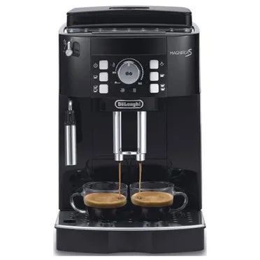 Кавомашина DELONGHI ECAM 21.117 B