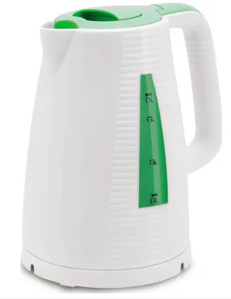 Електрочайник POLARIS PWK 1743C зелений