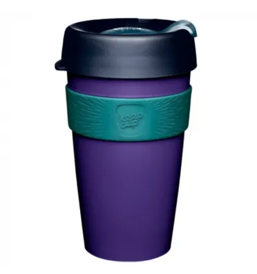 Чашка Keep Cup Large Borealis 454 мл (CBOR16)