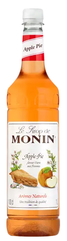 Сироп Monin Яблучний пиріг 1 л