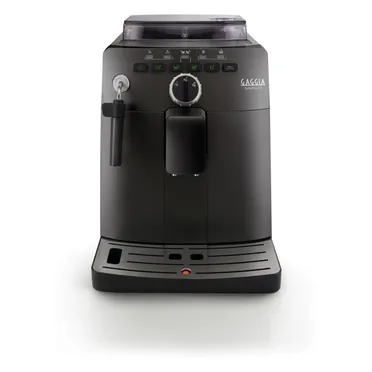 Кавомашина Gaggia Naviglio Black (HD8749/01)