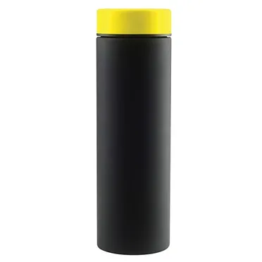 Термос Asobu Le Baton 0,5 л LB17 (BLACK/YELLOW)