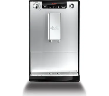 Кавомашина Melitta CAFFEO Solo Silver