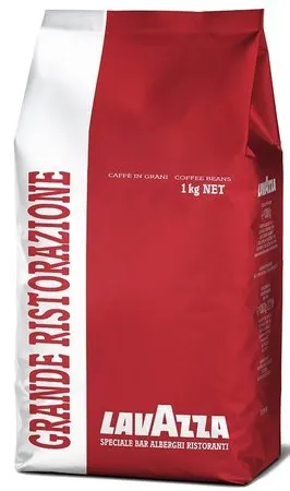 Кава в зернах Lavazza Grande Ristorazione 1 кг
