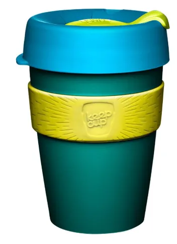 Чашка KeepCup Original Delphinium 340 мл (CDEL12)