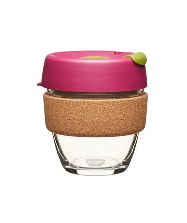 Чашка KeepCup Brew Cork Cinnamon 227 мл (BCCIN08)