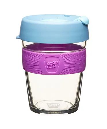 Чашка KeepCup Brew Lavender 340 мл (BLAV12)