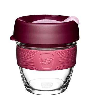 Чашка KeepCup Brew Bayberry 227 мл (BBAY08)