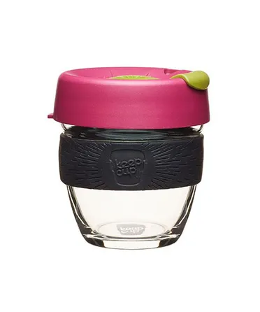 Чашка Keep Cup Small Brew Cocoa 227 мл (BCOC08)