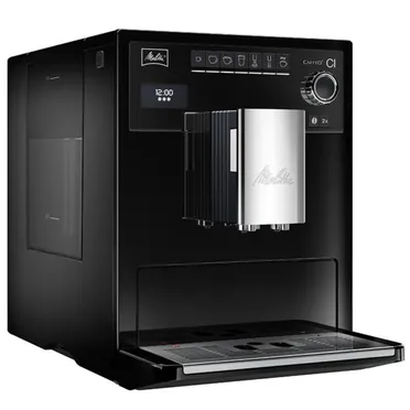 Кавомашина Melitta CAFFEO CI Black