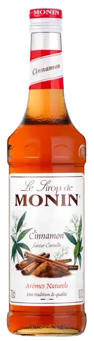 Сироп Monin Корица 0,7 л