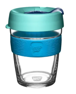 Чашка Keep Cup Medium Brew Australis 340 мл (BAUS12)