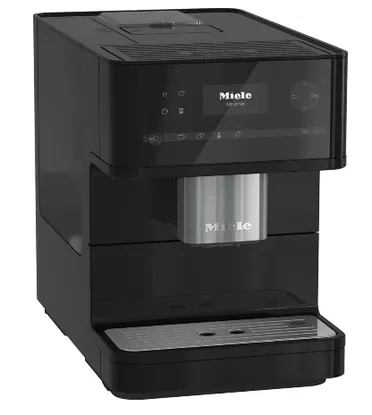 Кавомашина Miele CM 6150 BLACK