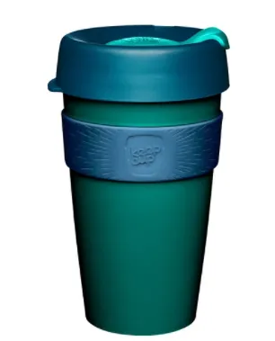Чашка Keep Cup Large Polaris 454 мл (CPOL16)