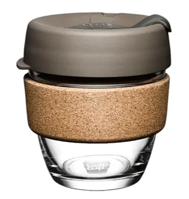 Чашка Keep Cup Brew Cork Latte 227 мл (BCLAT08)