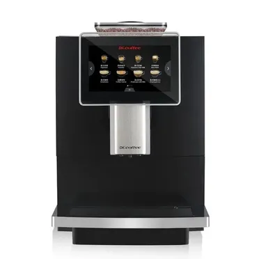 Кавомашина Dr. Coffee H10