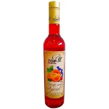 Сироп TOP sirop Апероль 0,7 мл