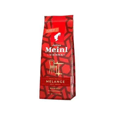 Кофе в зернах Julius Meinl WIENER MELANGE 250 г