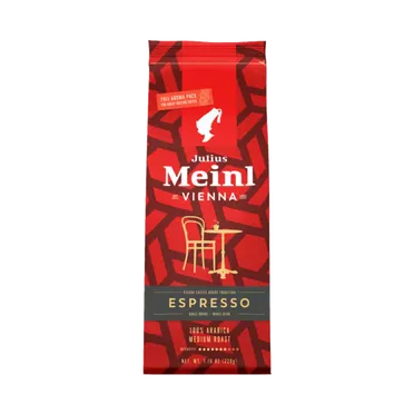 Кава в зернах Julius Meinl Wiener Espresso 220 г