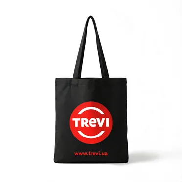Сумка Trevi (чорна)