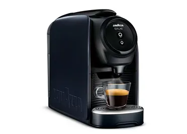 Капсульна кавоварка Lavazza BLUE 300 Classy Mini