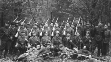 Польова кава в історії: від УПА до ЗСУ