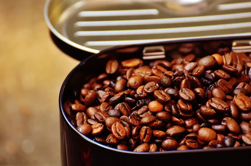 Как хранить кофе правильно