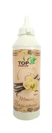 Топінг Тop Sirop Ваніль 1 шт