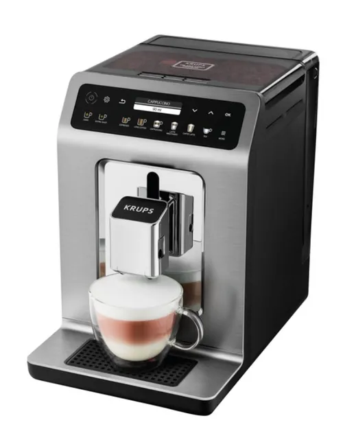 Кофемашина Krups EA894T10