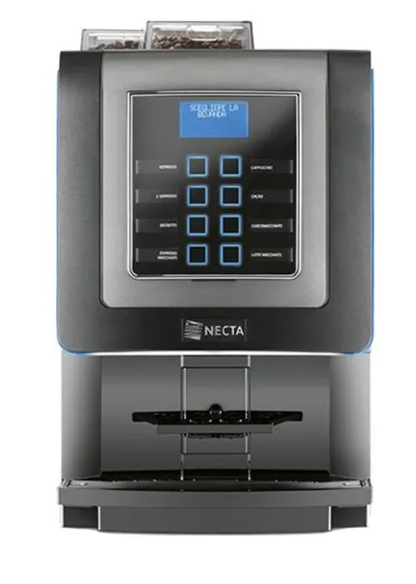 Кавомашина Necta Koro Prime Fresh Milk