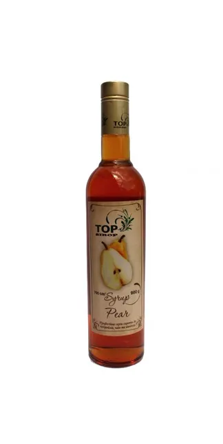 Сироп TOP sirop Груша 0,7 мл