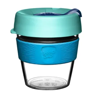 Чашка Keep Cup Small Original Clear Australis 227 мл (CCAUS08)