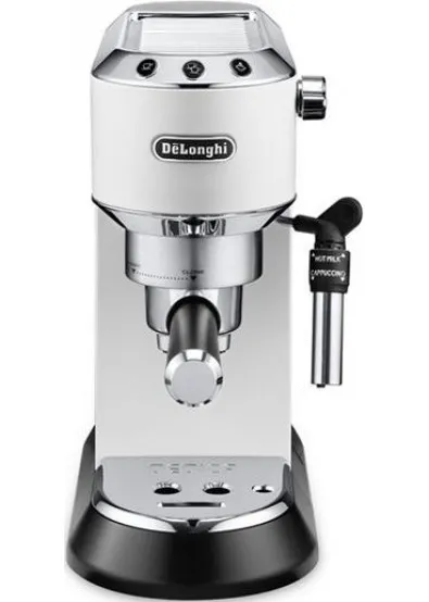 Кавоварка DeLonghi EC 685 W Dedica