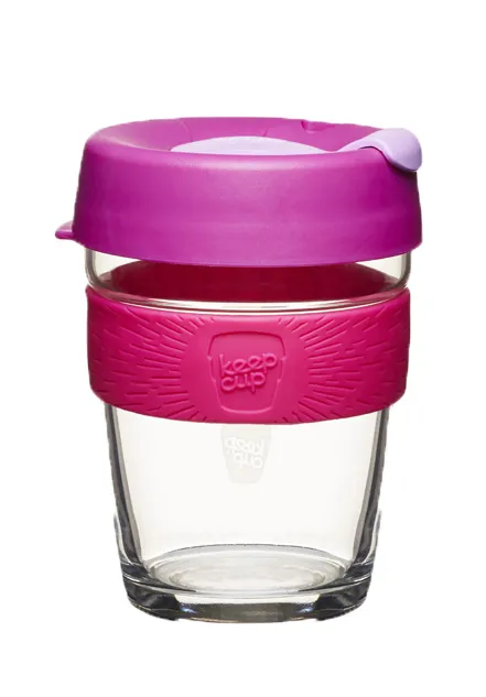 Чашка Keep Cup Brew Opus 340 мл (BOPU12)