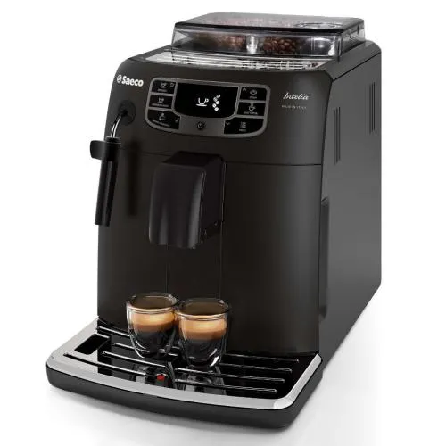 Кавомашина Gaggia Velasca Black (RI8260/01)