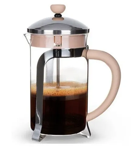 Френч-прес Fissman CAFE GLACE 1000 мл (9057)