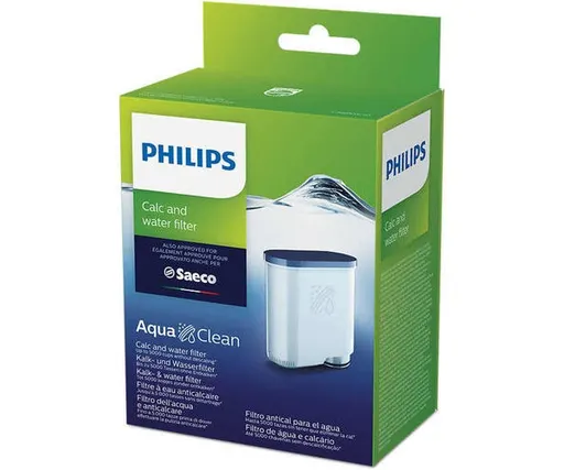 Фільтр для очистки води Philips Saeco AquaClean CA6903/10