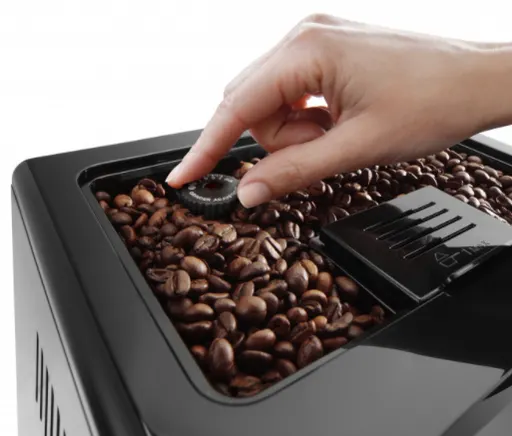 Кавомашина Delonghi ECAM 46.860.B