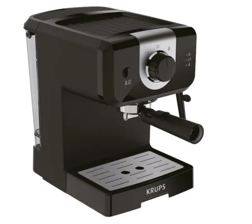 Кофеварка рожковая Krups XP320810 OPIO