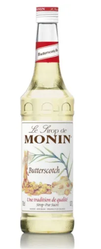 Сироп Monin Ирис 0,7 л