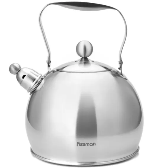 Чайник Fissman ADELE 3,5 л (5908)