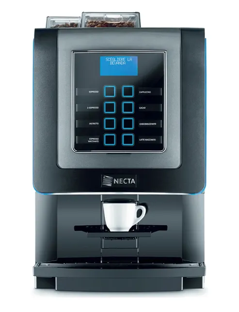 Кавомашина Necta Koro Prime
