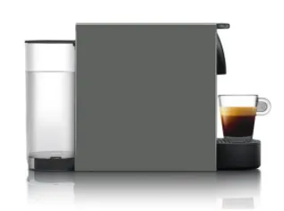 Капсульна кавоварка Nespresso Essenza Mini C30 Gray