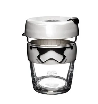 Чашка Keep Cup Brew Stormtrooper 340 мл (STB12)