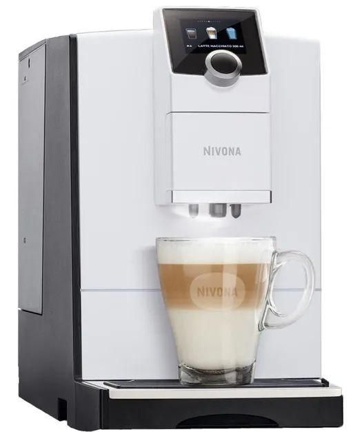 Кофемашина Nivona CafeRomatica 796