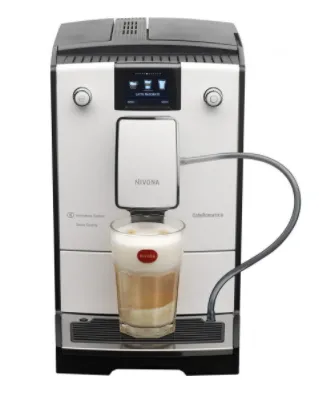 Кавомашина Nivona CafeRomatica 779